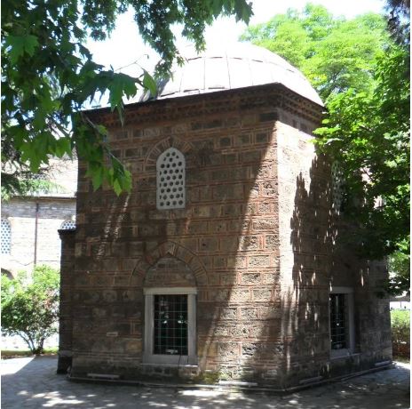 ishakpaşa