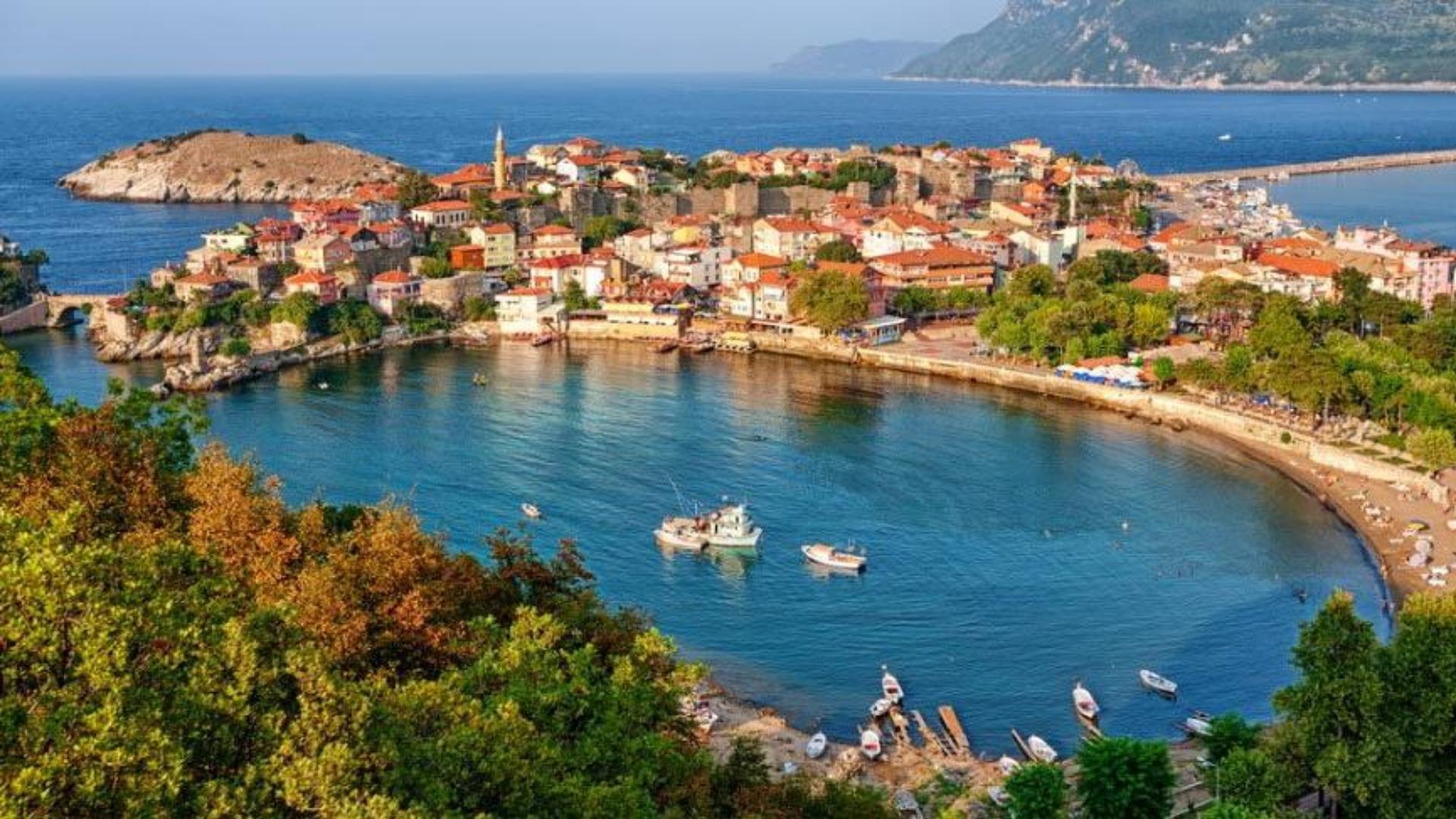 amasra