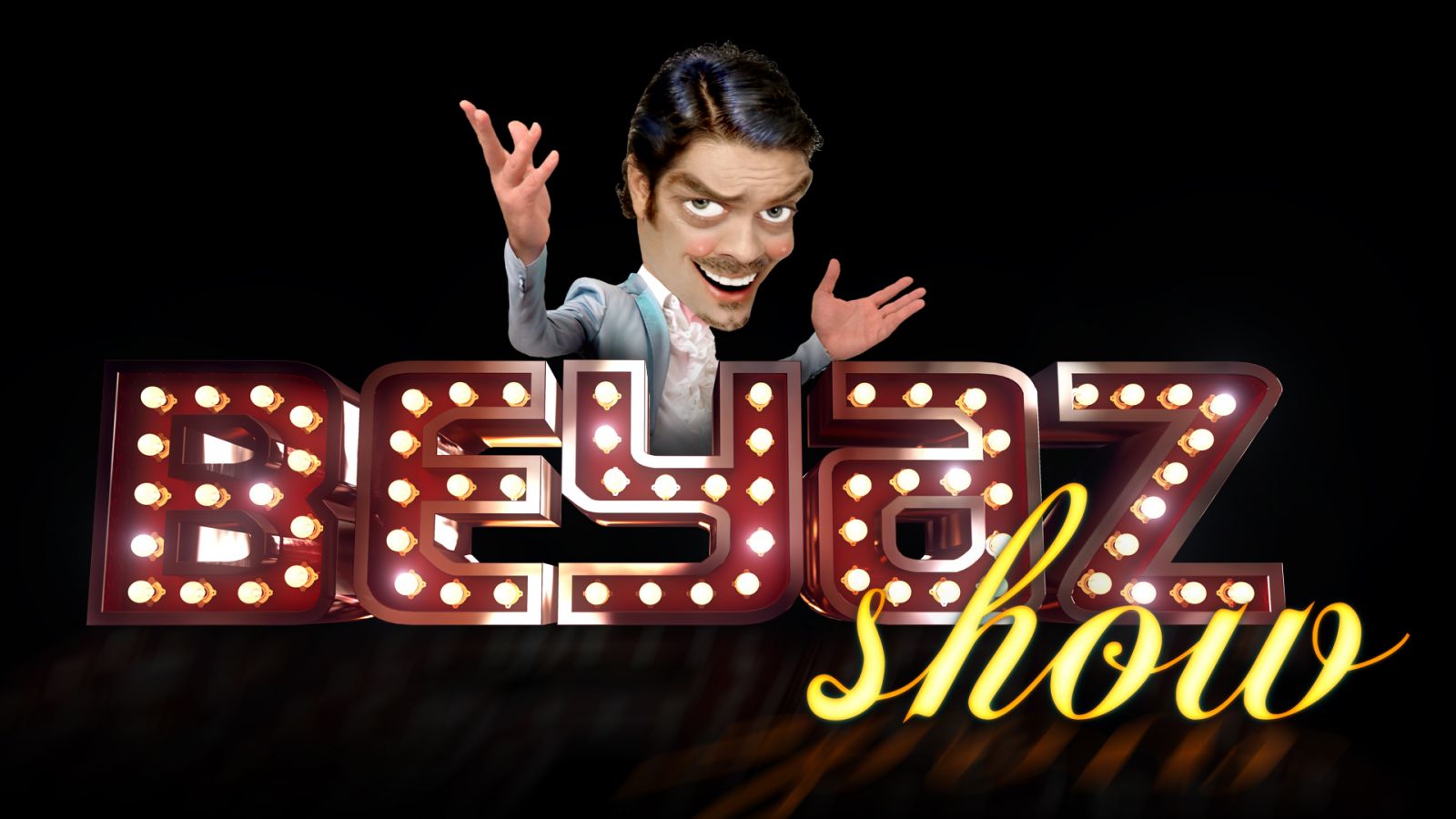 Beyaz-show