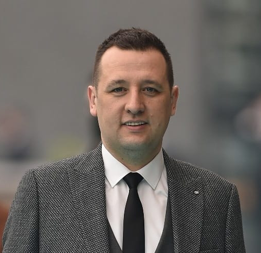 Cem Taşkıner