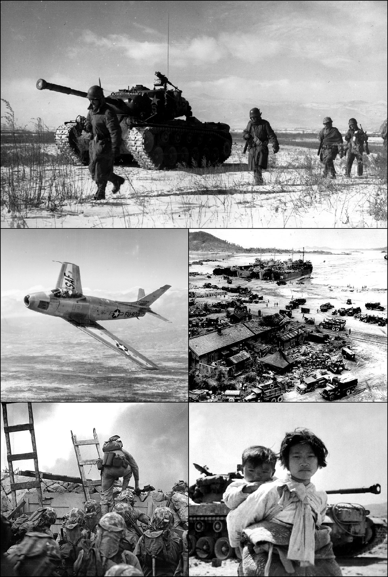 800px-Korean_War_Montage_2