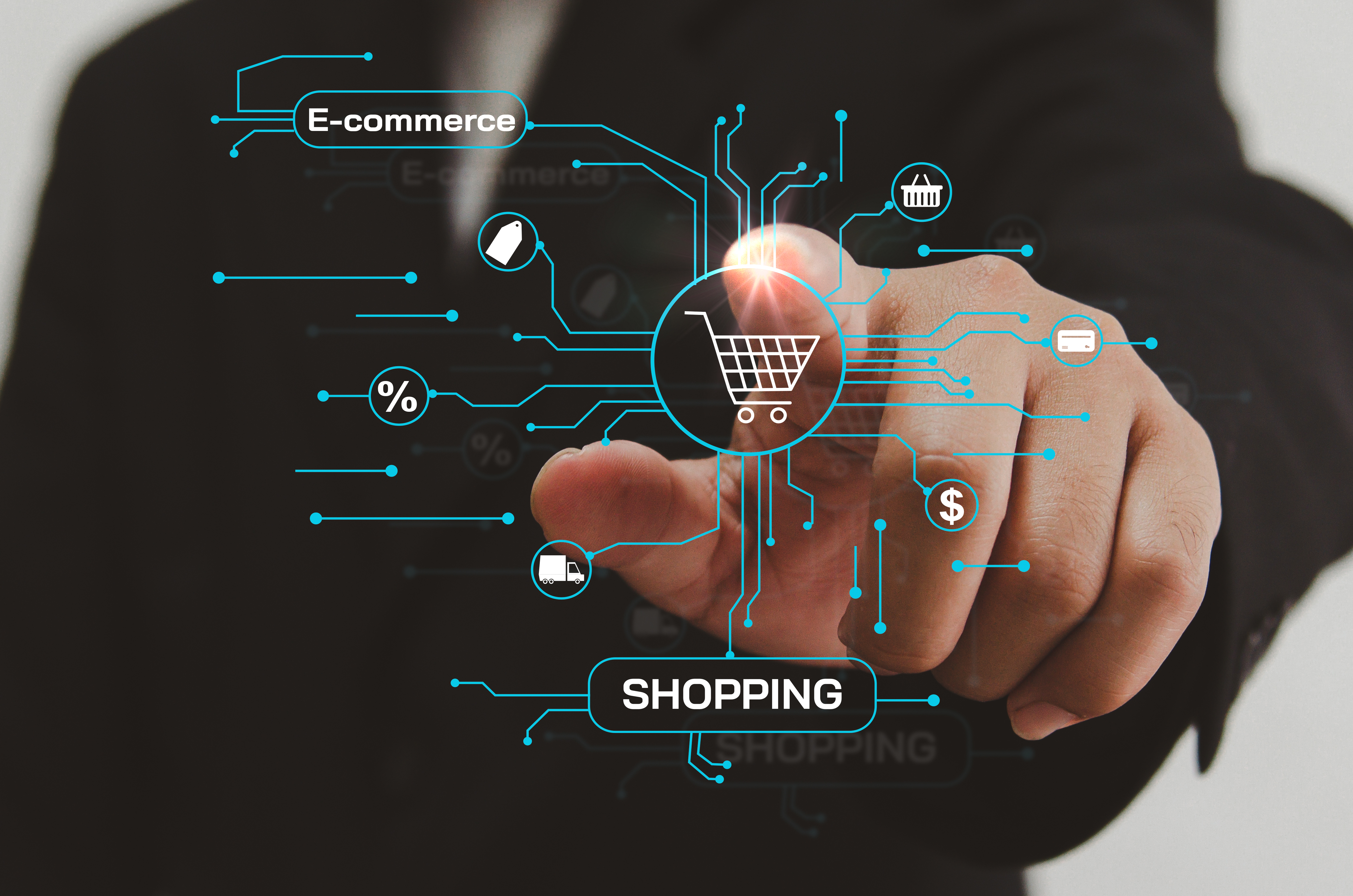 e-commerce-online-shopping-digital-marketing-internet-business-technology-concept-virtual-screen
