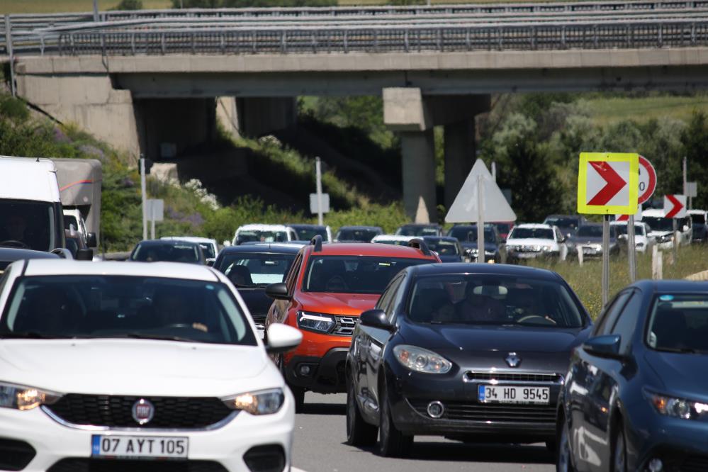 karabük trafik