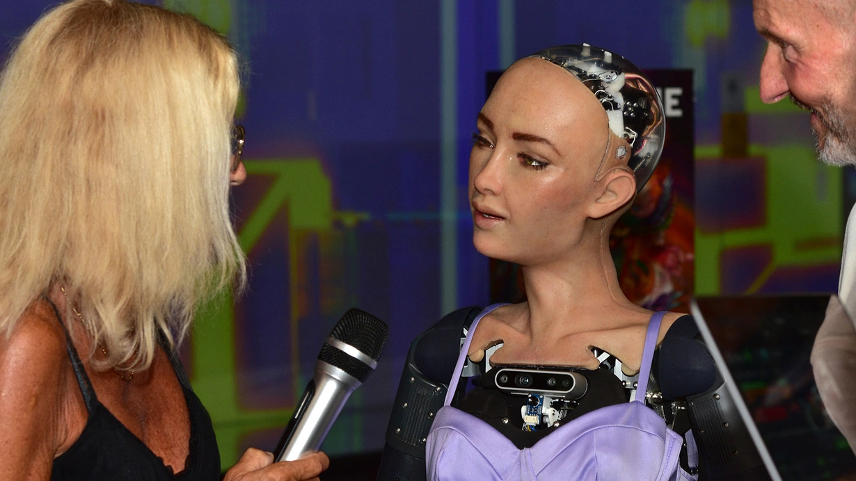 robot 3