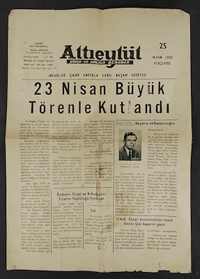 AKİF BECEROĞLU ALTIEYLÜL GAZETESİ (3)