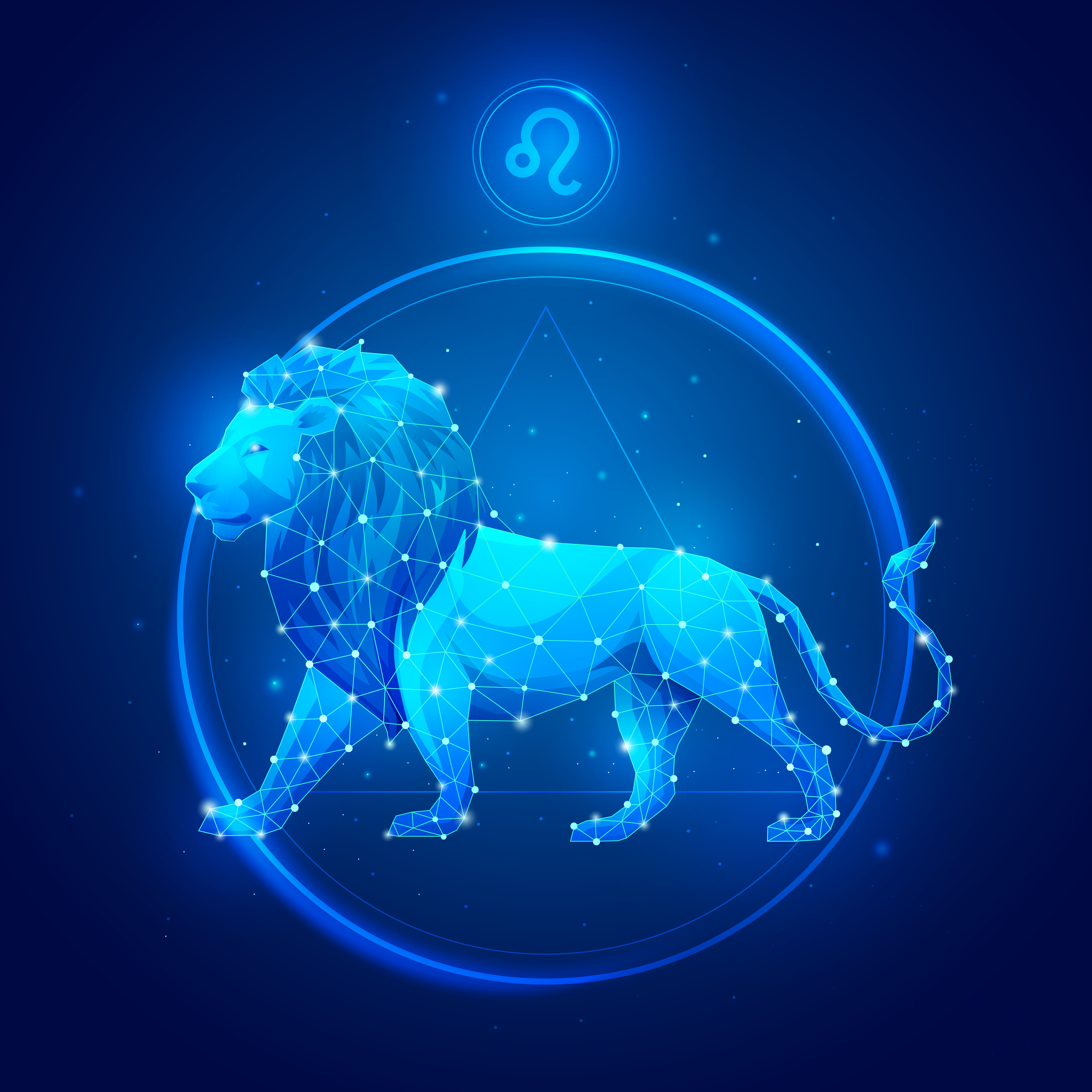 aslan burçlar astroloji (2)