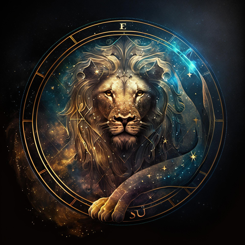 aslan burçlar astroloji (4)