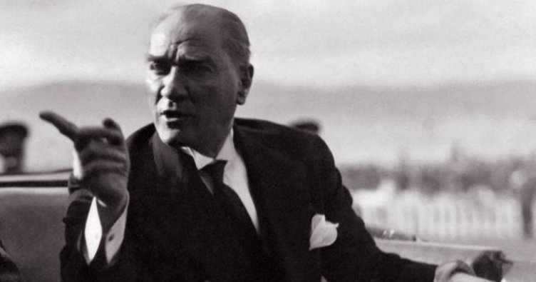 atatürk