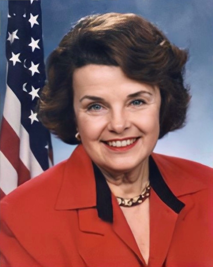 DianneFeinstein (1)