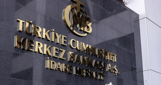 Merkez Bankası Başkanı Erkan'dan Enflasyon Mesajıı