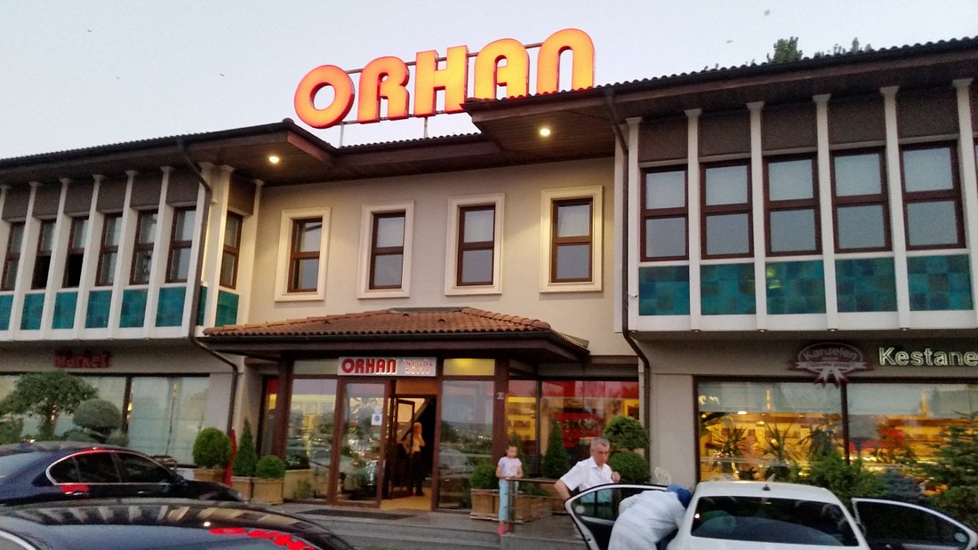 orhan