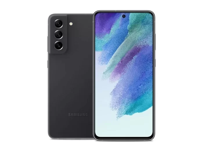 Samsung-Galaxy-S21-FE-Black
