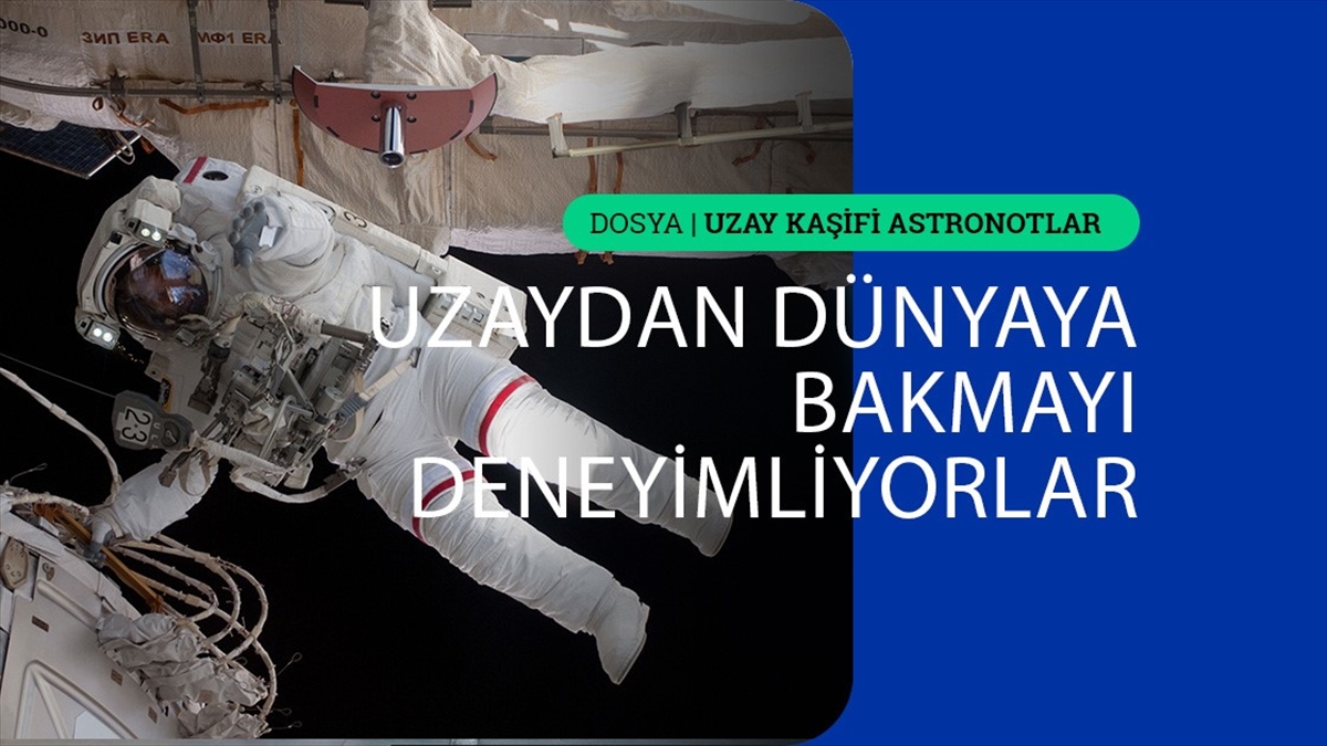 uzay astronot (1)