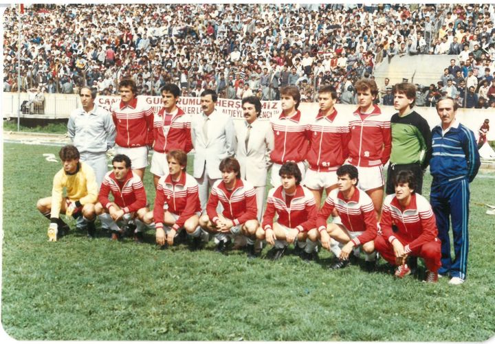 1984 inegölspor