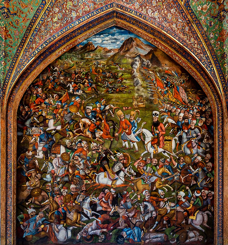 800px-A_painting_in_Chehel_Sotoun1