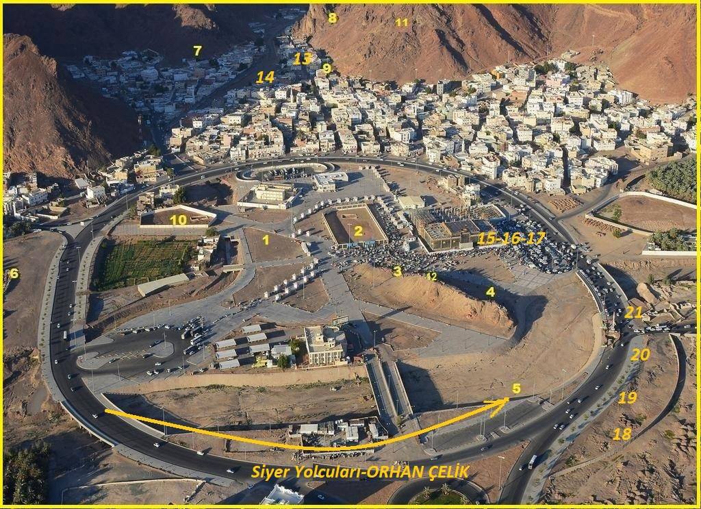 bedir uhud (12)