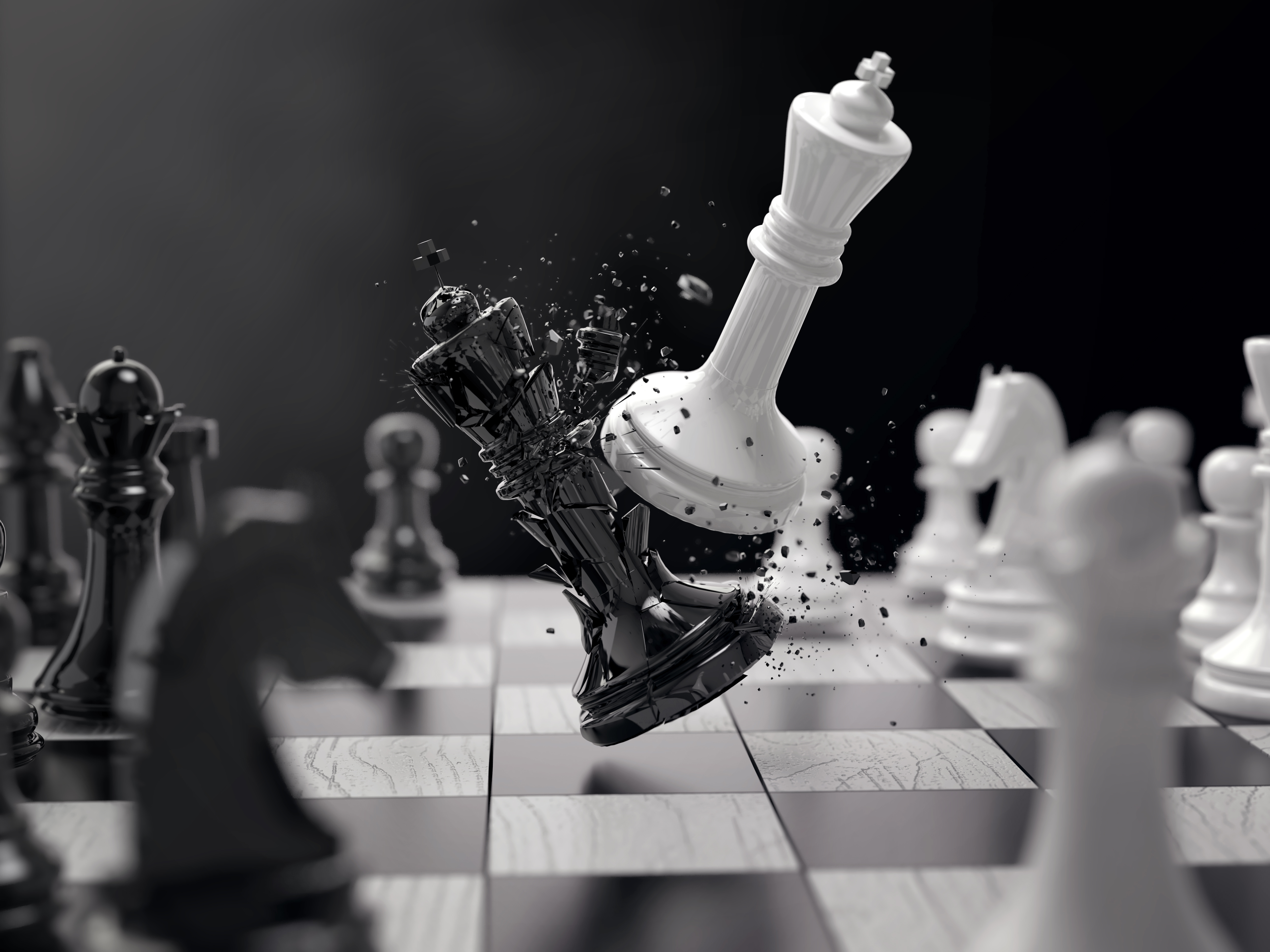 chess-battle-concept-idea