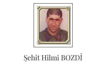 hilmi bozdi