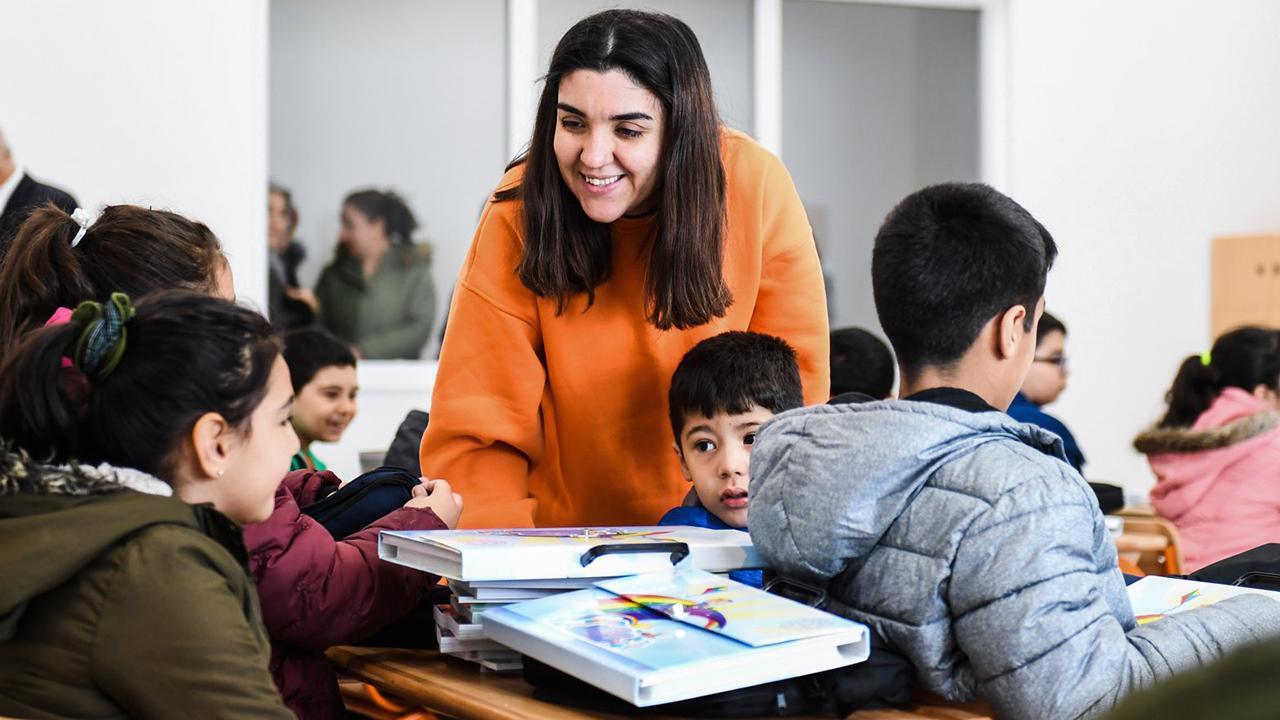 İlk Ara Tatil Ne Zaman 2023 MEB Kasım Ara Tatili Hangi Gün