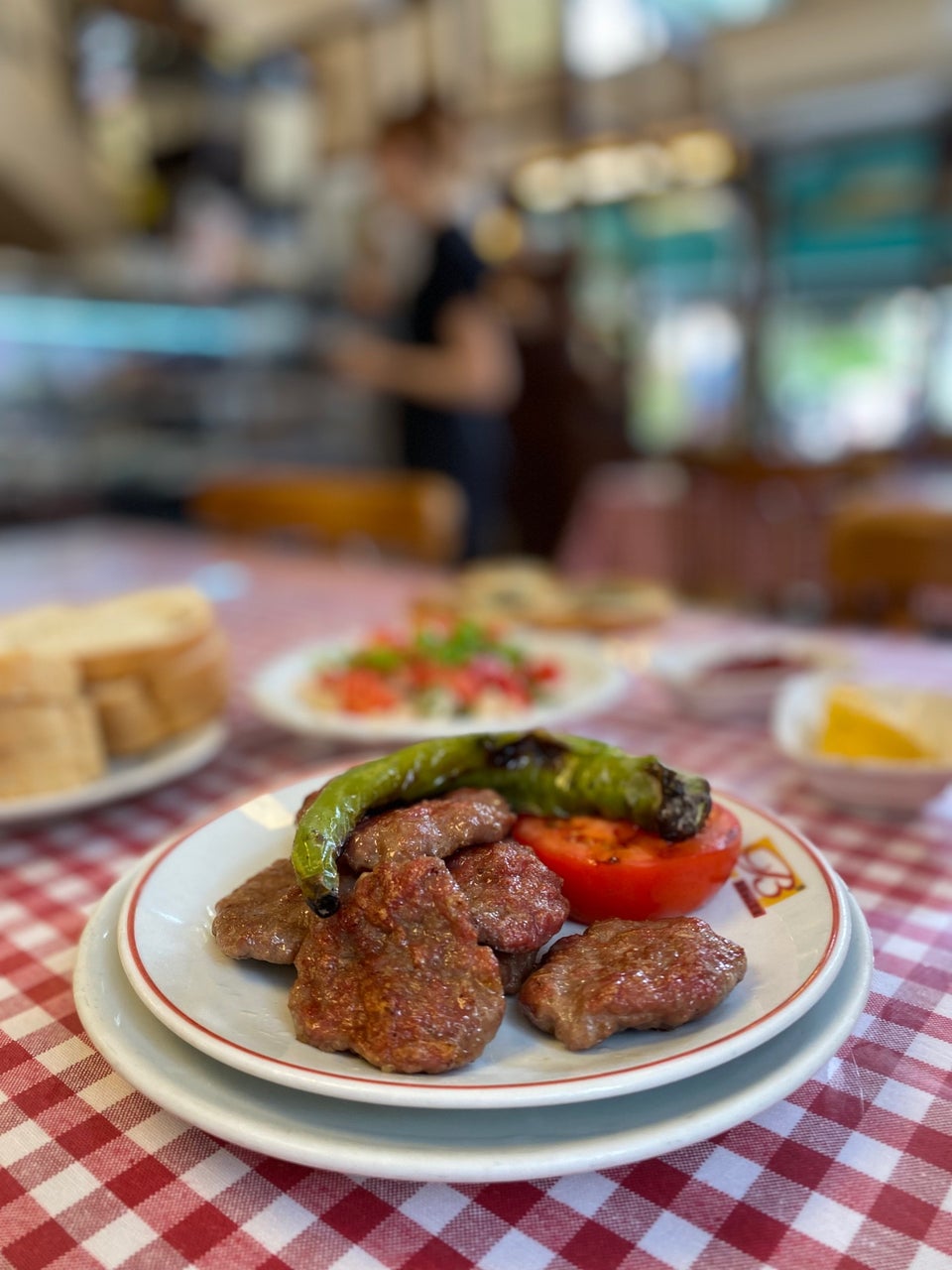 İNEGÖL KÖFTE BESLER (2)