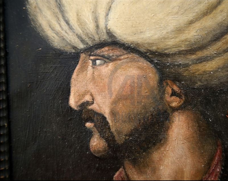 kanuni sultan süleyman (3)