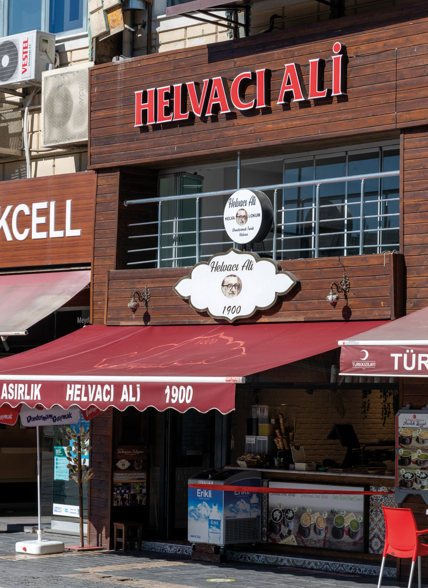 kayseri