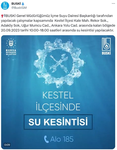 KESTEL-1