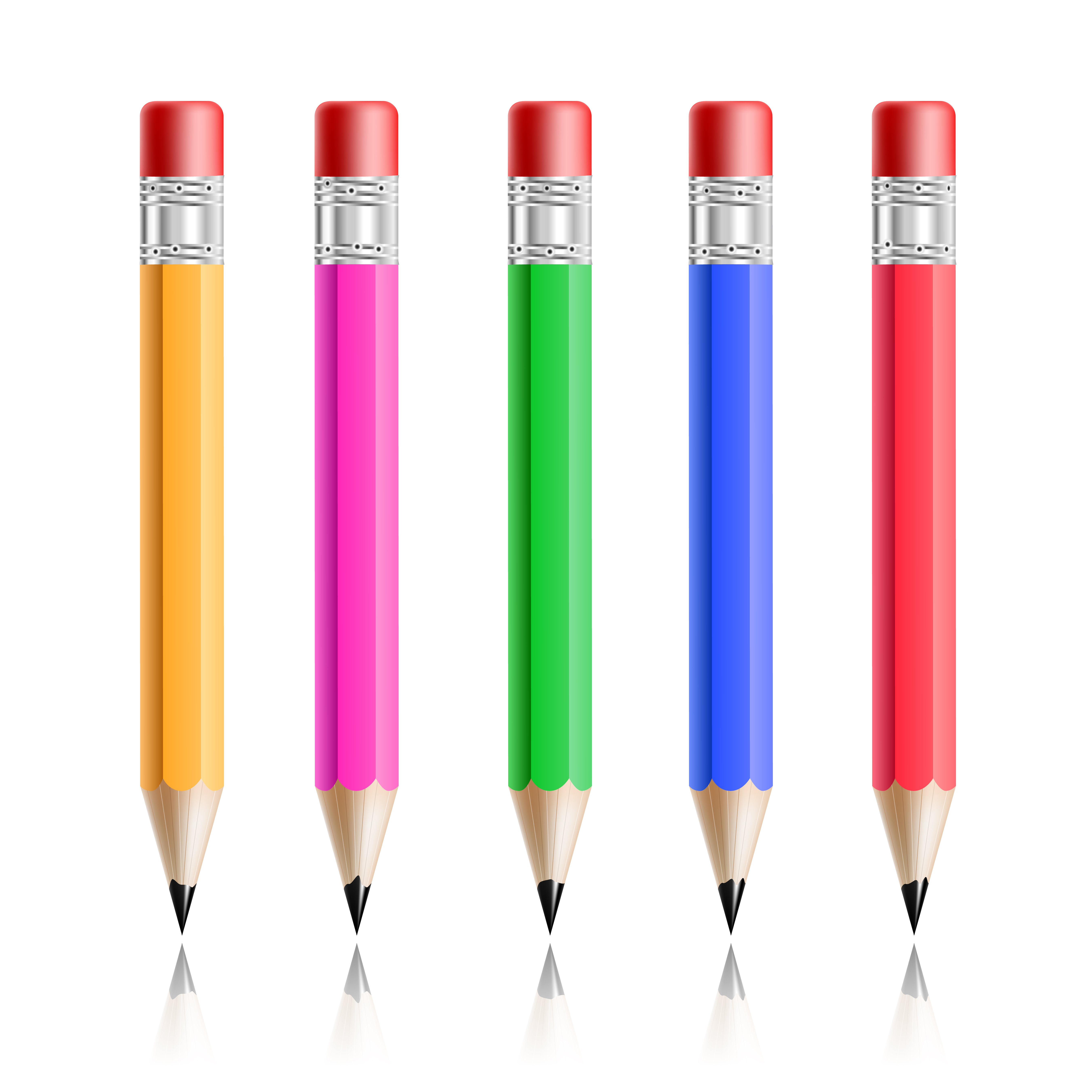 kurşun kalem pen pencil (4)