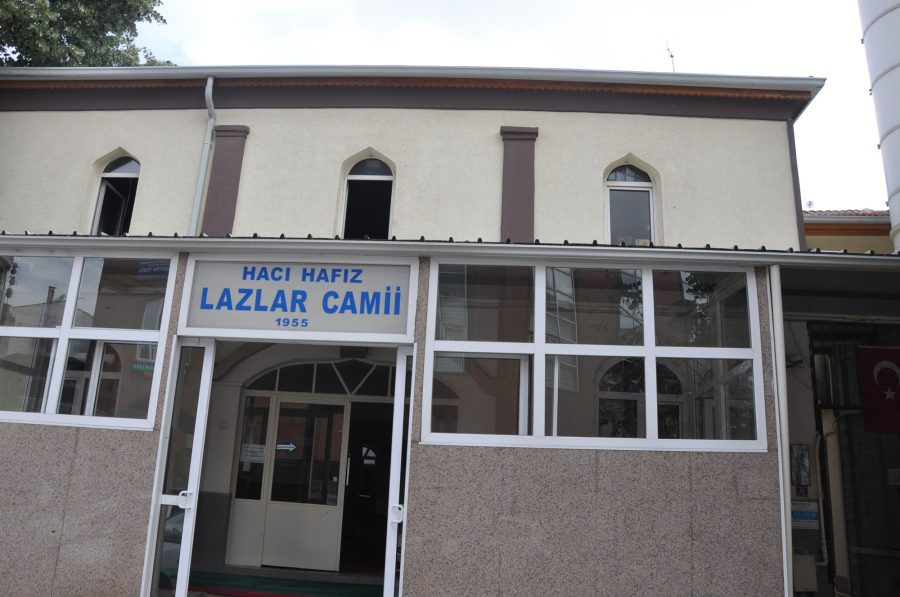 LAZ İSMAİL EFENDİ (3)