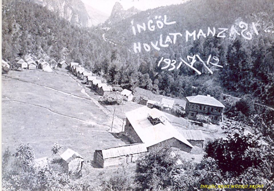 OYLAT 1931