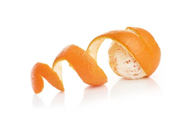 Portakal Kabuğu