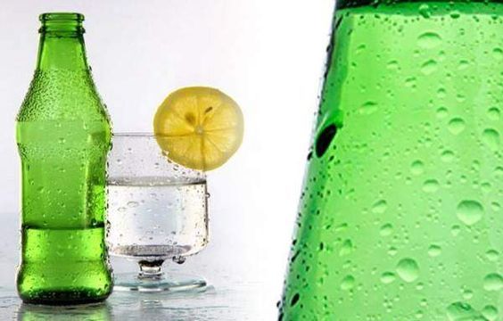 soda kürü