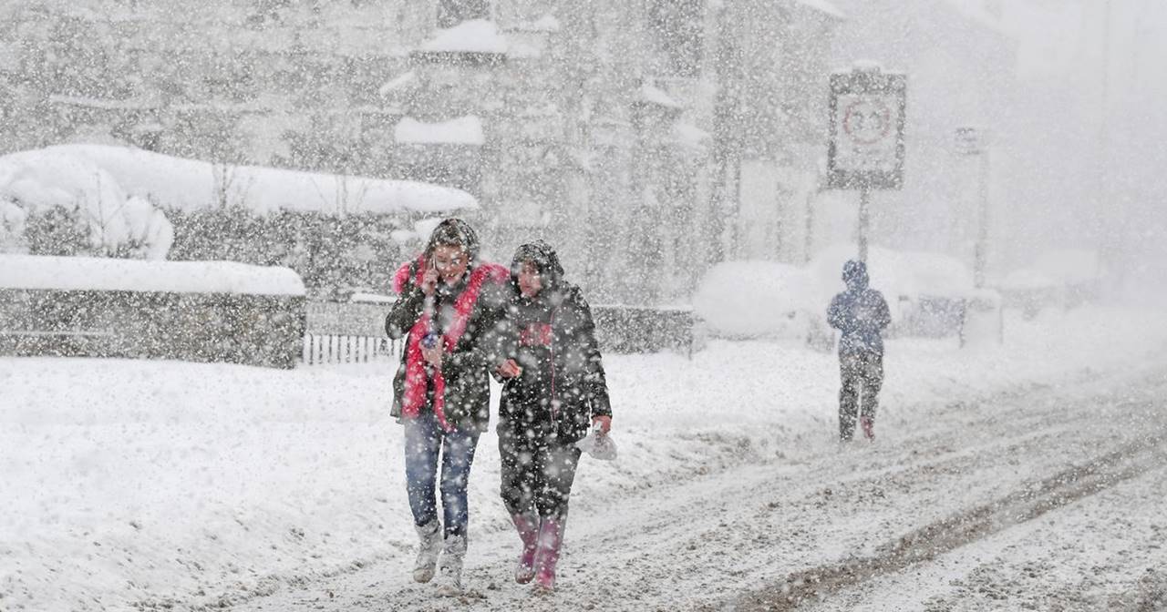 El Nino nedir kış mevsiminde Türkiye'yi nasıl etkileyecek?
