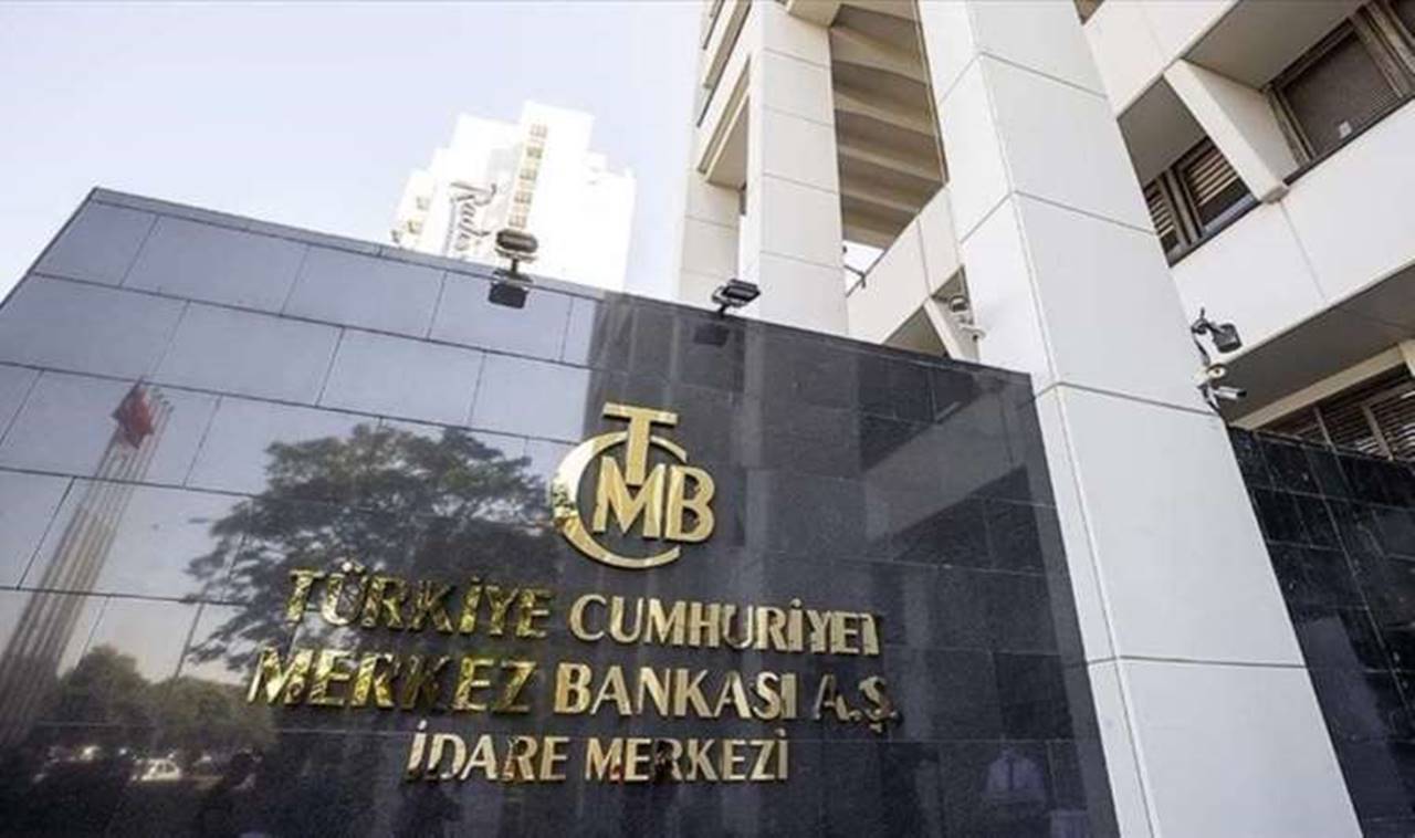 Türkiye Cumhuriyet Merkez Bankası'ndan flaş karar