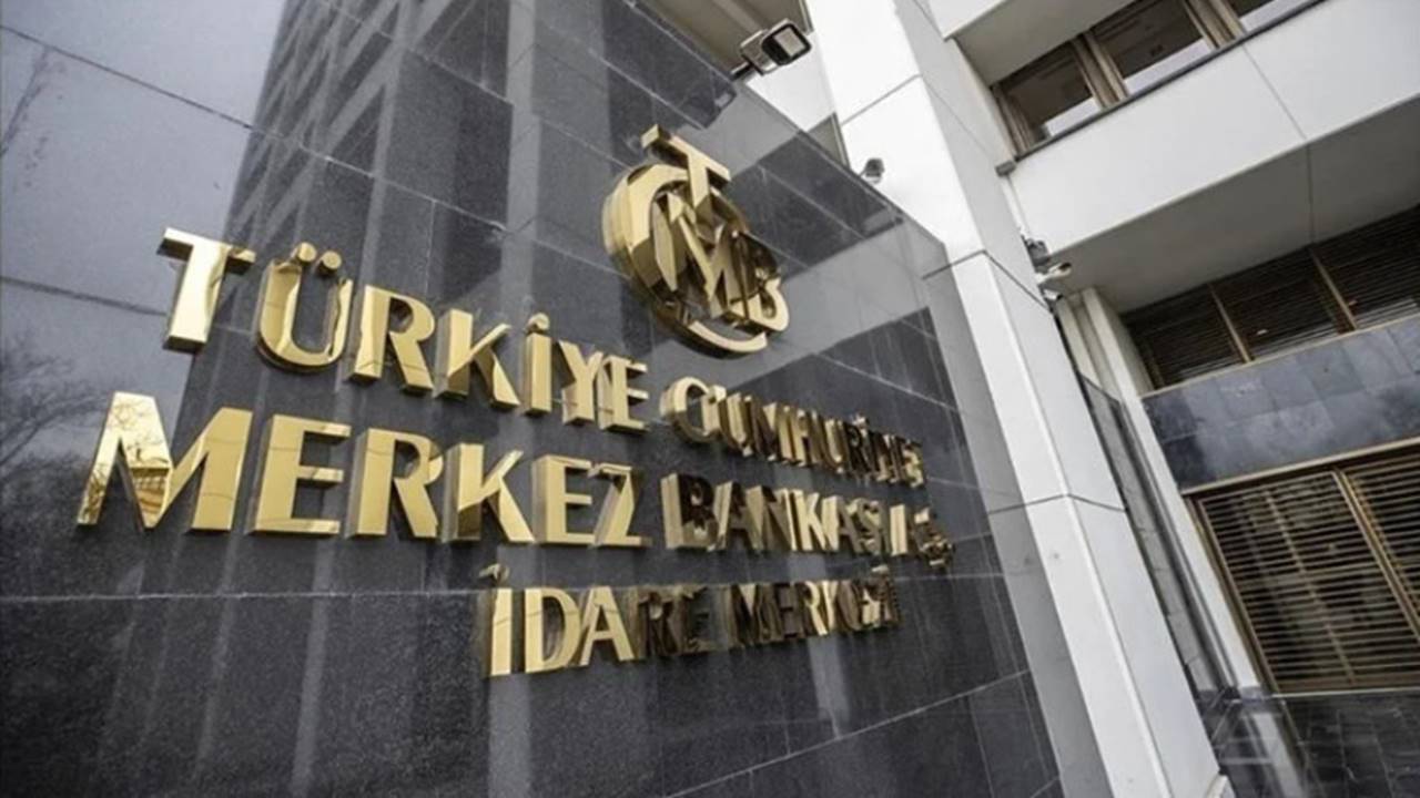 Türkiye Cumhuriyet Merkez Bankası'ndan flaş karar