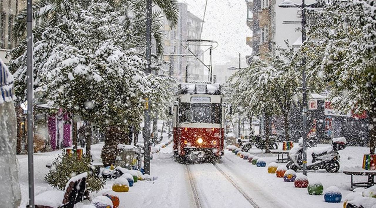 El Nino nedir kış mevsiminde Türkiye'yi nasıl etkileyecek?