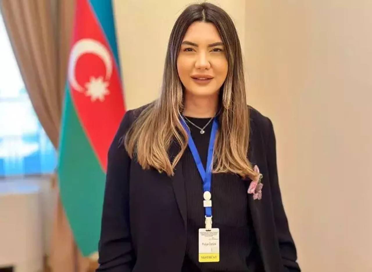 Fulya Öztürk kimdir? Nereli, kaç yaşında?