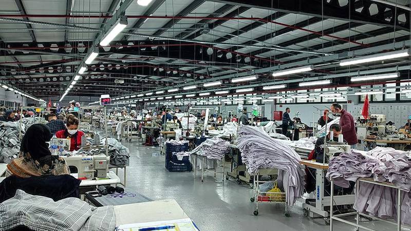 Asgari Ücret Tartışmaları Tekstil Sektöründe Markalaşma Çağrısı