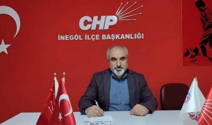 chp inegol