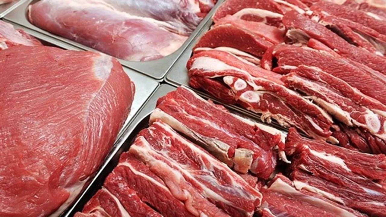 Enflasyon nedeniyle kırmızı et piyasasındaki artış sürüyor