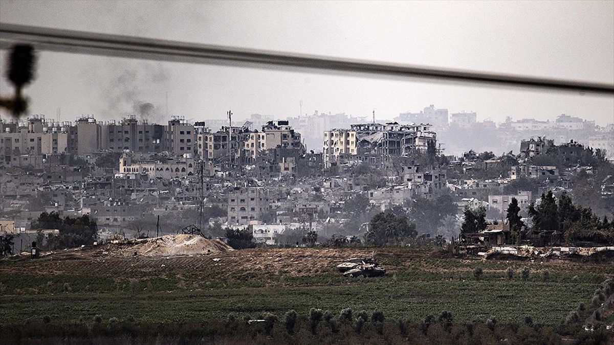 israil gazze bomba (1)