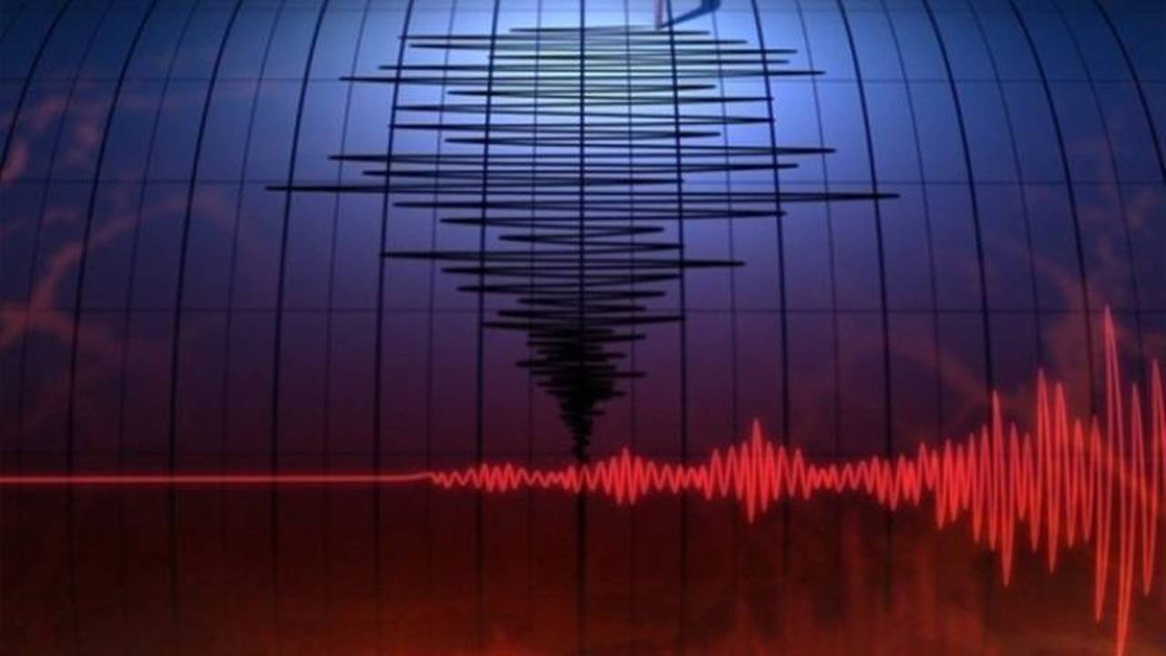 AFAD’dan uyarı Marmara depremi geliyor