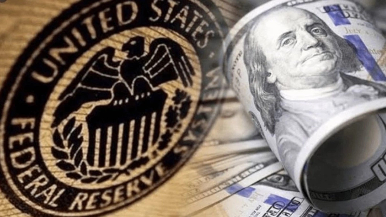 ABD Merkez Bankası faiz kararıyla ilgili flaş açıklama