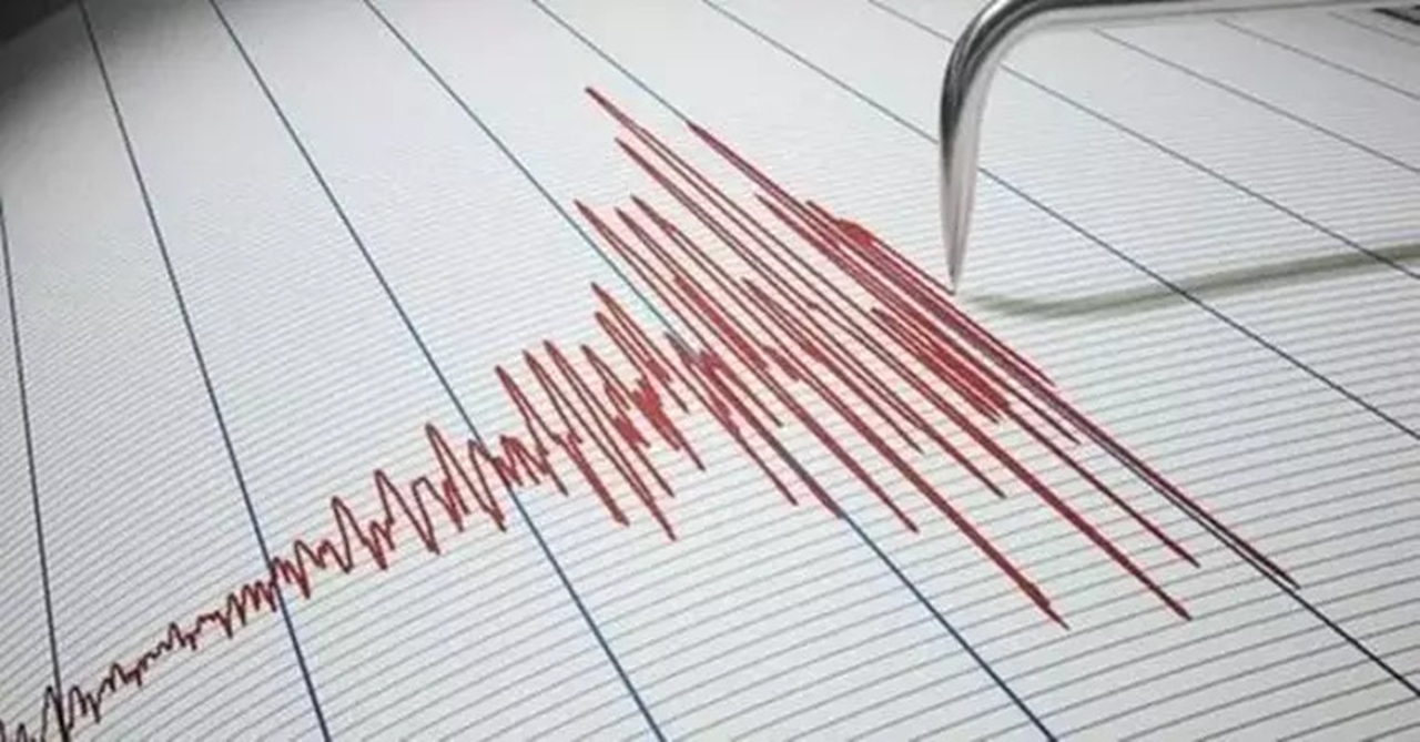 Deprem uzmanı uyardı: Büyük tehlike kapıda