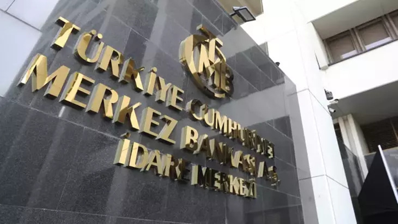 Merkez Bankası'ndan Enflasyon mesajı