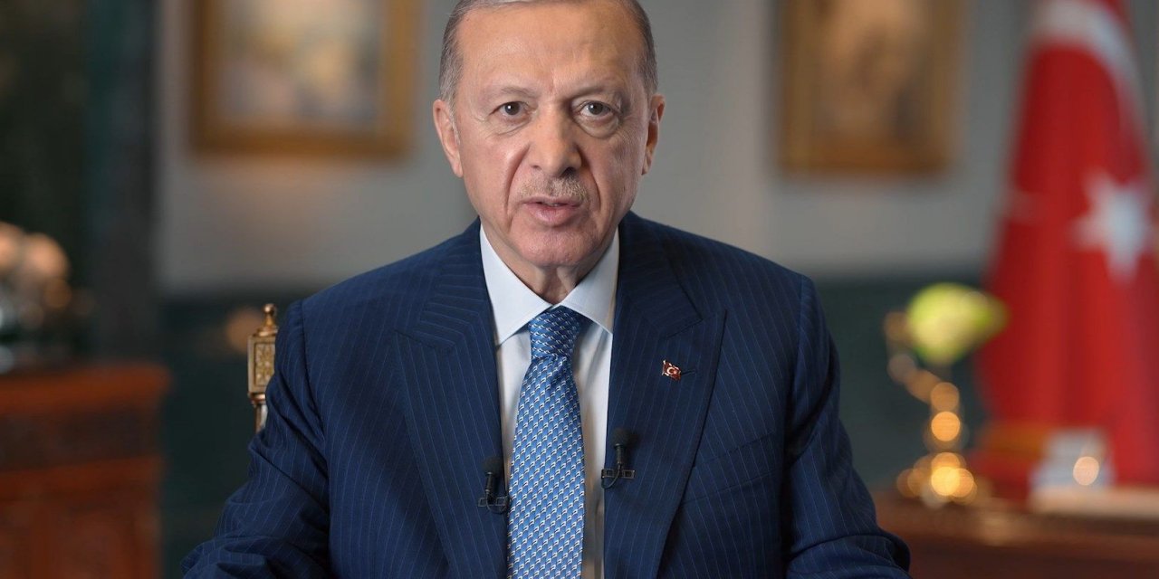 Cumhurbaşkanı Erdoğan, Memurlara müjde verdi