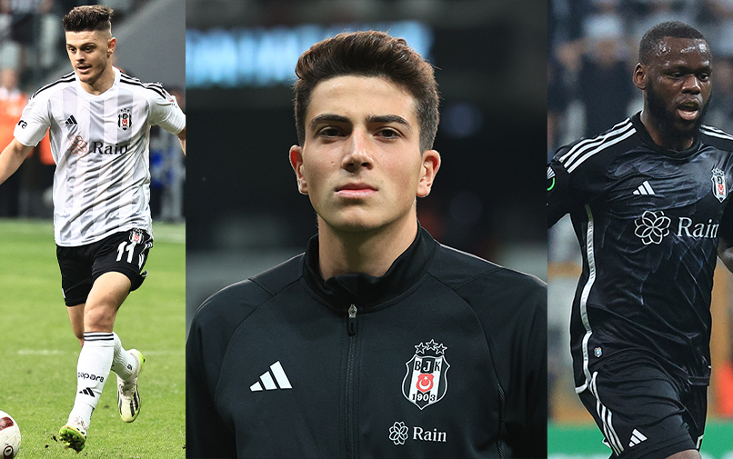 besiktassakatlık