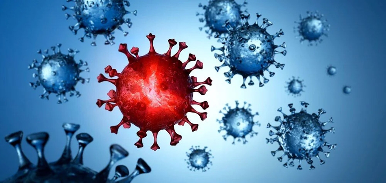 Korona virüs yeni Varyantı hızla yayılıyor