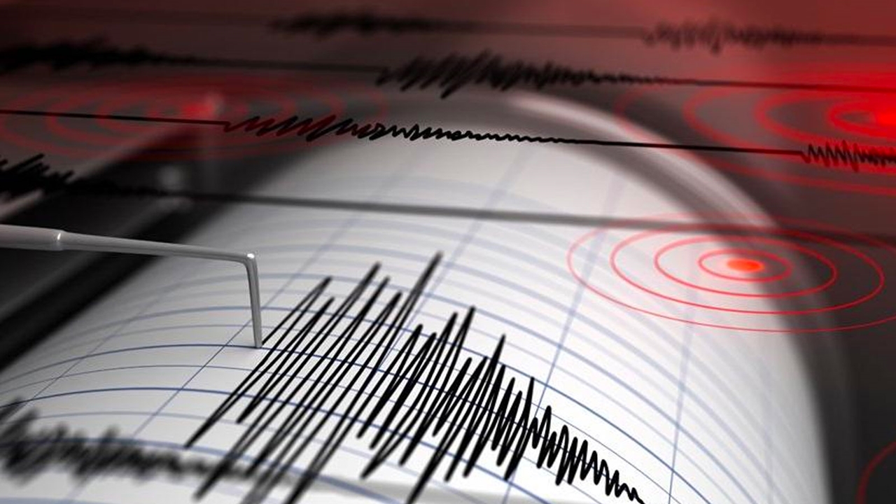 Naci Görür o şehri uyardı: Şiddetli deprem geliyor