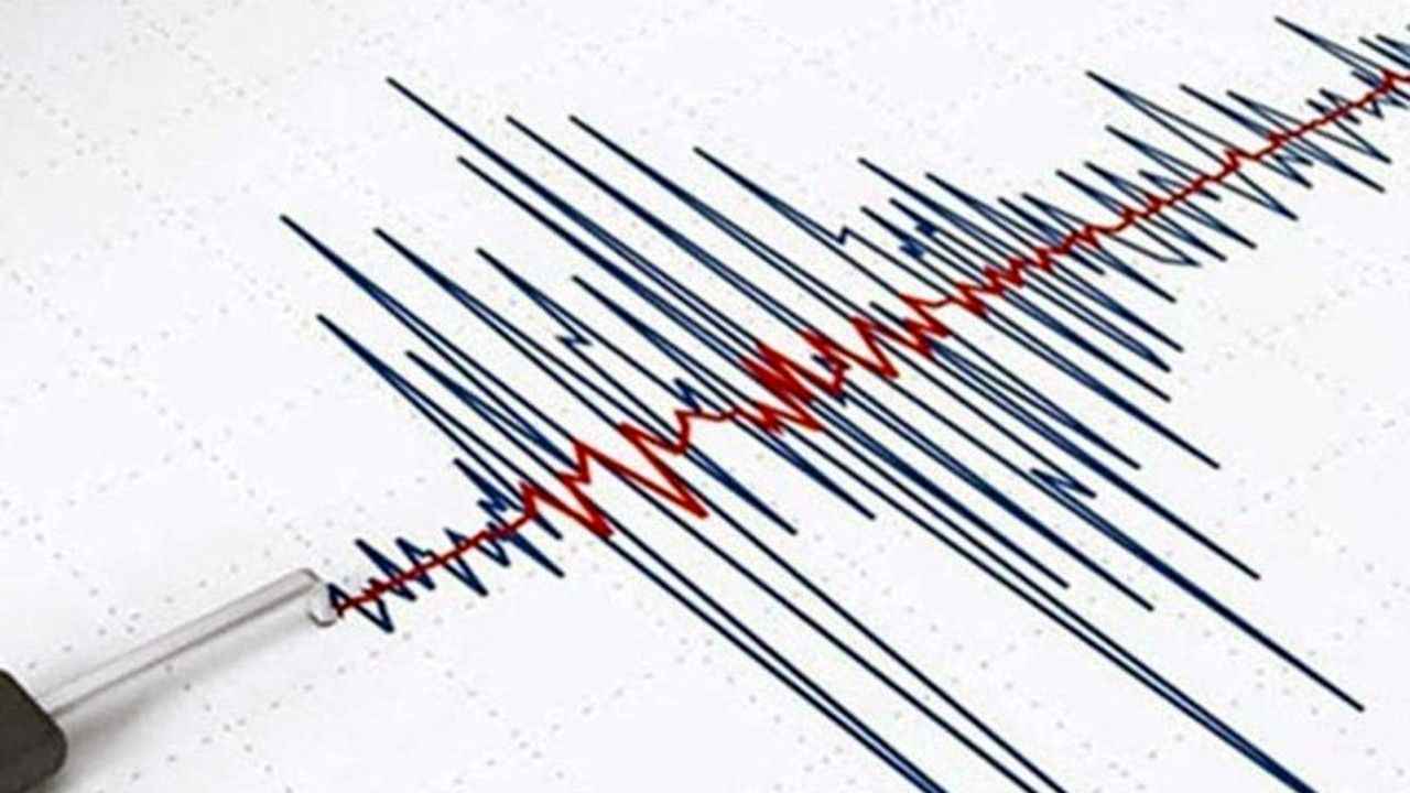 O Şehir için kritik Deprem uyarısı yapıldı